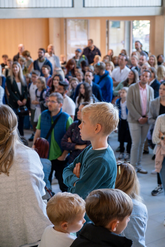 Erfolgreicher Start ins Schuljahr 2025/26